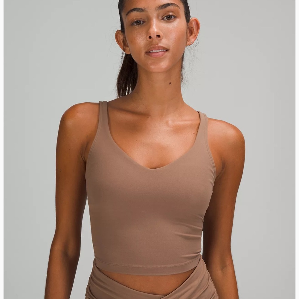 Lululemon Align Tank Top